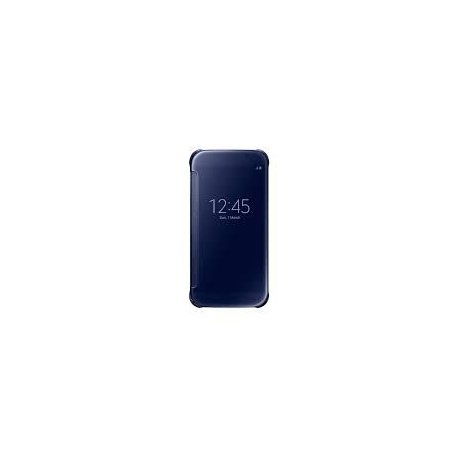 Samsung Galaxy J3 2017 J330 Clear View Case Blue