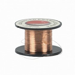 Copper Wire 0.09mm 100m