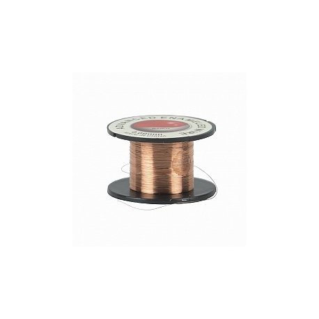 Copper Wire 0.09mm 100m