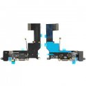 IPhone SE Charging Flex Cable Black