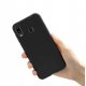Samsung Galaxy A20e A202 Level Guardian Soft Silicone Cover Case Black