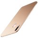 Samsung Galaxy A20e A202 Level Guardian Soft Silicone Cover Case Gold