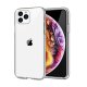 Iphone 11 Silicon case Transperant