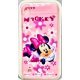 Samsung Galaxy A10 A105 Back Case Mickey