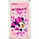 Samsung Galaxy A10 A105 Back Case Mickey
