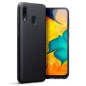 Huawei Y6 2019 Level Guardian Soft Silicone Cover Case Black
