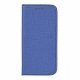 Samsung Galaxy A9 2018 A920 MBaccess Book Case Magnet Blue