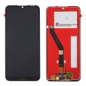Huawei Y6 2019 Lcd+TouchScreen Black