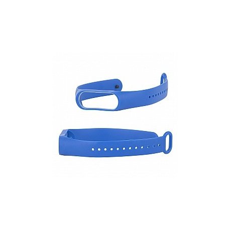 Xiaomi MI Band 3/MI Band 4 Wrist Strap Blue