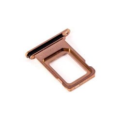 IPhone XS Max Sim Tray Gold