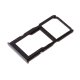 Huawei P30 Lite Sim/Sd Tray Black