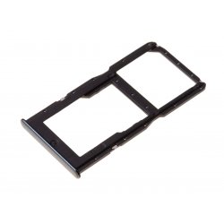 Huawei P30 Lite Sim/Sd Tray Black