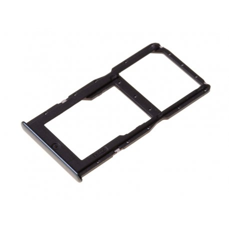 Huawei P30 Lite Sim/Sd Tray Black