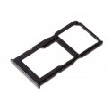 Huawei P30 Lite Sim/Sd Tray Black
