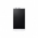 LG G2 Lcd+Touch Screen+Front white