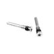IPhone XR Battery Cover Screws Set Silver