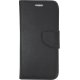 Iphone 11 Pro Max Book Case Black