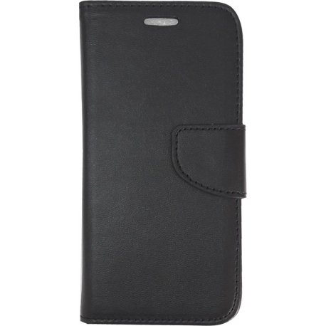 Iphone 11 Pro Max Book Case Black