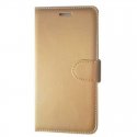 Iphone 11 Pro Max Book Case Gold