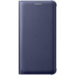IPhone 11 Pro Max Book Case Magnet Hard Blue
