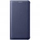 IPhone 11 Book Case Magnet Hard Blue