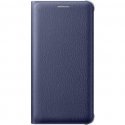 IPhone 11 Book Case Magnet Hard Blue