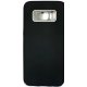 Samsung Galaxy S7 Edge G935 Level Auto Focus Protective Case Black
