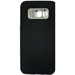 Samsung Galaxy S7 Edge G935 Level Auto Focus Protective Case Black