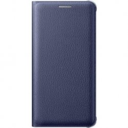 IPhone 11 Pro Book Case Magnet Hard Blue