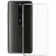 Xiaomi Redmi 8/8A Silicone Case Transperant