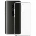 Xiaomi Redmi 8/8A Silicone Case Transperant