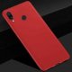 Xiaomi Redmi 7 Level Guardian Soft Silicone Cover Case Red
