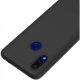 Xiaomi Redmi 7 Level Guardian Soft Silicone Cover Case Black