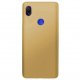 Xiaomi Redmi 7 Level Guardian Soft Silicone Cover Case Gold