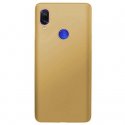 Xiaomi Redmi 7 Level Guardian Soft Silicone Cover Case Gold