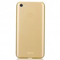 Xiaomi Redmi Go Level Guardian Soft Silicone Cover Case Gold