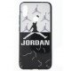 Samsung Galaxy A9 2018 A920 Back Case Jordan