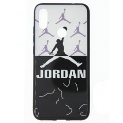 Samsung Galaxy A9 2018 A920 Back Case Jordan