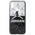 Samsung Galaxy A9 2018 A920 Back Case Jordan