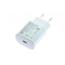 Samsung Quick Charger EP-TA800 25W White