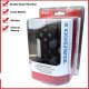 PS3 Game Controller Dubleshock III Wireless Bluetooth Black