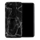 Samsung Galaxy S9 G960 Silicon Case Tempered Marmo