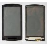 Sony Ericsson Vivaz U5 TouchScreen Black