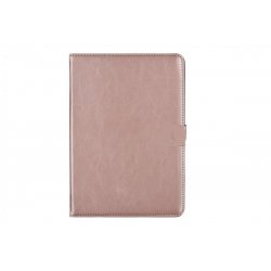 MBaccess Universal Tablet Case 7" RoseGold