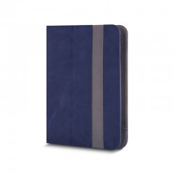 MBaccess Universal Tablet Case 7" Blue