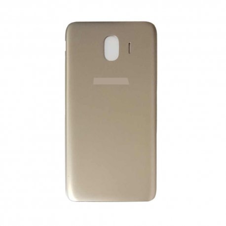 Samsung Galaxy J4 2018 J400 Battery Cover Gold