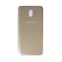 Samsung Galaxy J4 2018 J400 Battery Cover Gold