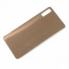 Samsung Galaxy A7 2018 A750 Battery Cover Gold