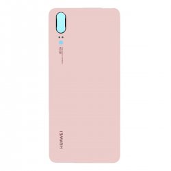 Huawei P20 Battery Cover Pink