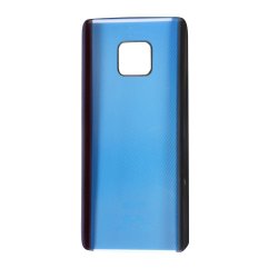 Huawei Mate 20 Pro Battery Cover Blue